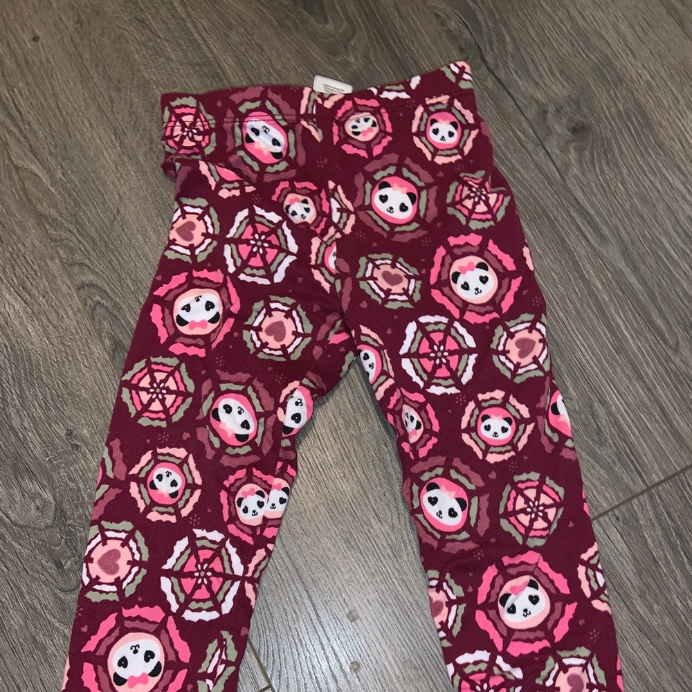 Pants